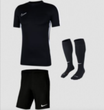 Nike Trikotsatz Academy 23 (Shirt, Short & Stutzen) für 29,99 € inkl. Versand