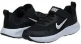 Nike Unisex Wearallday Kinder Sneaker (Gr. 17 bis 27) für 20,99 € inkl. Prime-Versand