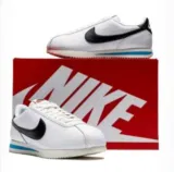 Nike WMNS CORTEZ Damen Sneaker DN1791-100 (Gr. 37,5 bis 40,5)