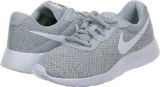 Nike WMNS Tanjun Damen Sneaker in Grau (Gr. 36 bis 38) für 28,99 € inkl. Versand