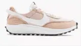 Nike Waffle Debut Damen Sneaker (Gr. 36 bis 44) für 40,50 € inkl. Versand (statt 50,95 €)