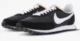 Nike Waffle Trainer 2 Herren Sneaker in Schwarz (Gr. 40 bis 46) für 59,99 € inkl. Versand (statt 76,42 €)