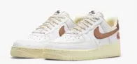 Wmns Air Force 1 ’07 LX für 72,00 € inkl. Versand (statt 129,00 €)