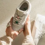 Nike Wmns Air Force 1 Low Premium DN5463 001 (Gr. 36 bis 44,5) für 79,00 € inkl. Versand (statt 103,20 €)