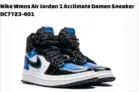 Nike Wmns Air Jordan 1 Ac­cli­ma­te Damen Sneaker DC7723-401 (Gr. 36 bis 40) für 87,96 € inkl. Versand