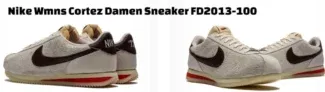 [Exklusiv] Nike Wmns Cortez Damen Sneaker FD2013-100 (Gr. 37,5 bis 46) für 87,96 € inkl. Versand
