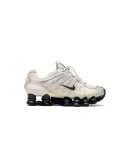 Nike Wmns Shox Tl Damen Sneaker Fv0939-002 (Gr. 36,5 Bis 40,5) Ab 66,40 € Inkl. Versand