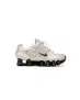 Nike Wmns Shox Tl Damen Sneaker FV0939-002 (Gr. 36,5 bis 40,5) ab 66,40 € inkl. Versand
