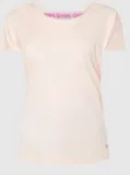 Nike Top Pro Dri-FIT Damen T-Shirt (Gr. XS bis L) für 8,49 € inkl. Versand (statt 16,85 €)