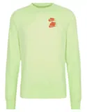 Nike World Tour Crew Sweatshirt (Gr. L + XXL) für 24,68 € inkl. Versand