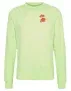 Nike World Tour Crew Sweatshirt (Gr. L + XXL) für 24,68 € inkl. Versand