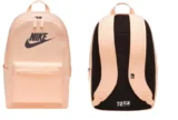 Nike  Heritage 2.0 Rucksack Pink Orange – für 19,30€ inkl. Versand statt 23,65€