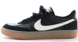 Nike Air Killshot Damen Sneaker in Schwarz und Weiß