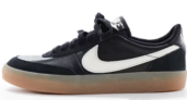 Nike Air Killshot Damen Sneaker in Schwarz und Weiß für 33,50€ inkl. Versand (statt 60€)