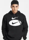 NIKE ‚Cut Out Swoosh‘ Sweater (S,L und 3XL)  für 28,12 € inkl. Versand (statt 64,00 € )
