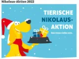 Gratis: Nikolaus-Napf-Aktion von Futterhaus 🐕😻