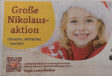 🎅 Nikolaus-Aktion bei Tegut