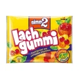 3x Nimm 2 Lachgummi (250g)