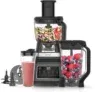 Ninja 3-in-1 Mixer & Küchenmaschine BN800EUfür 129,99 € inkl. Versand