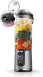 Ninja Blast Bc151Eubk Tragbarer Mixer & Smoothie Maker (530Ml)