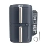 Ninja Double Stack XL Heißluftfritteuse Cyber Space Edition SL451EUCYD (9,5L) ab 134,99 € inkl. Versand