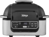 Ninja Foodi Grill & Airfryer AG301EU für 139,99 € inkl. Versand