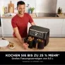 Ninja Foodi MAX Dual Zone Heißluftfritteuse (AF400EU) 🍟 für 159,99 € inkl. Versand
