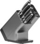 Ninja Foodi Messerblock StaySharp (mit integriertem Schärfer, 6-tlg.) für 92,99 € inkl. Versand (statt 149,90 €)