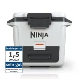 Ninja FrostVault 28 L Kühlbox mit Trockenzone FB131EUWH ab 116,99 € inkl. Versand (statt 145,00 €)