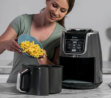 Ninja Heißluftfritteuse MAX AF160EU für 62,99 € inkl. Versand