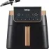 Buntstift, Wasserfarbe & Wachsmalkreide – STABILO woody 3 in 1 – 6er Pack – mit 6 verschiedenen Farben – für 3,79 € inkl. Prime-Versand [statt 12,69€]