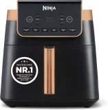 Ninja Heißluftfritteuse MAX PRO 62 L AF180EUCP