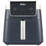 Ninja Heißluftfritteuse Max pro 62 l – Cyber Space AF180EUCYD ab 80,99 € inkl. Versand