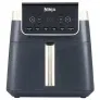 Ninja Heißluftfritteuse Max pro 62 l – Cyber Space AF180EUCYD ab 80,99 € inkl. Versand