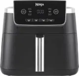 Ninja PRO Air Fryer Heißluftfritteuse AF140EU (4,7L) für 89,99 € inkl. Versand