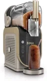 Ninja SLUSHi Maschine für Slush Eis-Cocktails Frappé Stone Gold FS301EUSTGD (1,9L)