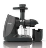 Ninja Slow Juicer Entsafter JC100EU