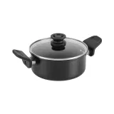 Ninja ZEROSTICK Classic Suppentopf mit Deckel 18 cm CW50218DE ab 15,29 € inkl. Versand