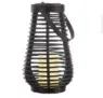 Nino Trapani LED-Solarlaterne (26 cm) für 11,82 € inkl. Versand statt 23,50 €