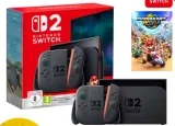 Nintendo Switch 2 + Mario Kart World 7,9-Zoll (LCD NS2)