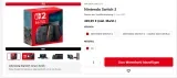 🍄 Nintendo Switch 2 jetzt direkt bei Nintendo – ab 469,99 € statt 500 €