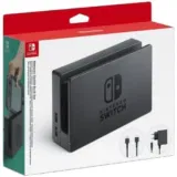 Nintendo Switch Dock Set für 63,02 € inkl. Versand (statt 74,99 €)