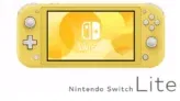 Nintendo Switch Lite Konsole für 127€ inkl. Versand (statt 187 €)