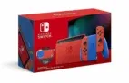 Nintendo Switch Mario Red & Blue Edition für 314,10 € inkl. Versand
