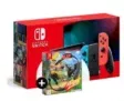 15GB LTE Vodafone Allnet-Flat (50 Mbits) für 19,99 € mtl + Nintendo Switch (Neue Version) + Ring Fit Adventure für 3,99€ + 50,00 € Wechselbonus