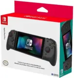 Nintendo Switch Split Pad Pro Controller Schwarz für 39,99 € inkl. Versand