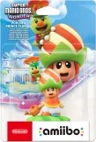 Nintendo amiibo Poplin & Prinz Florian