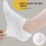 10 Paar Füsslinge (Vers. Farben Gr. 35 bis 42) für 7,99€ Prime statt 14,99€