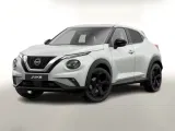 Nissan Juke 114 DCT Tekna FACELIFT (Benzin, 114 PS, 03/25 10 km, weiß, automatisch) für 24.352,00 € (statt 34.510,00 €)
