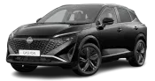 Nissan Qashqai Tekna mit 158 PS für 270,00 € / Monat + 1.232,00 € einmalig – LF 0,60 (Privat- und Gewerbekunden)